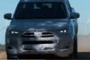 Toyota Hilux teaser