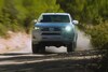 Toyota Hilux teaser