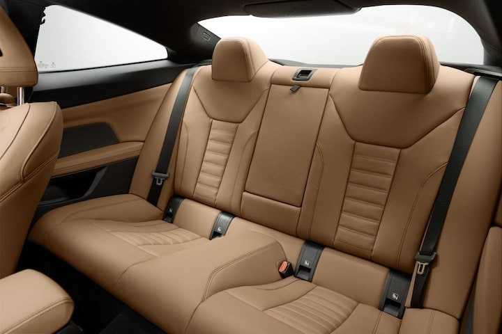 BMW 4-serie