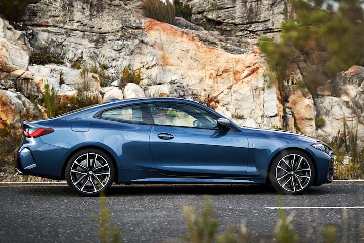 BMW 4-serie