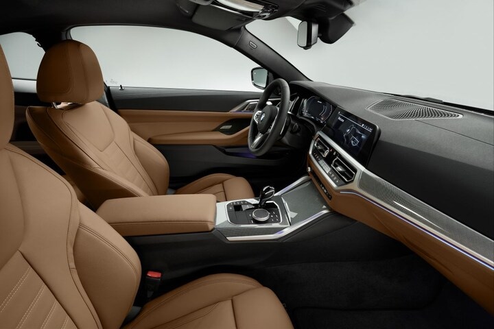 BMW 4-serie