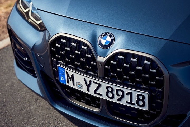 BMW 4-serie