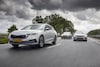 Stationwagen Skoda Octavia Opel Astra Kia Ceed