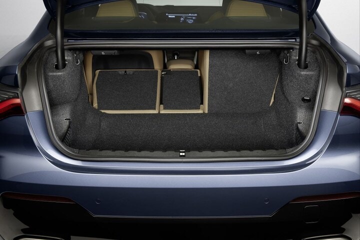 BMW 4-serie