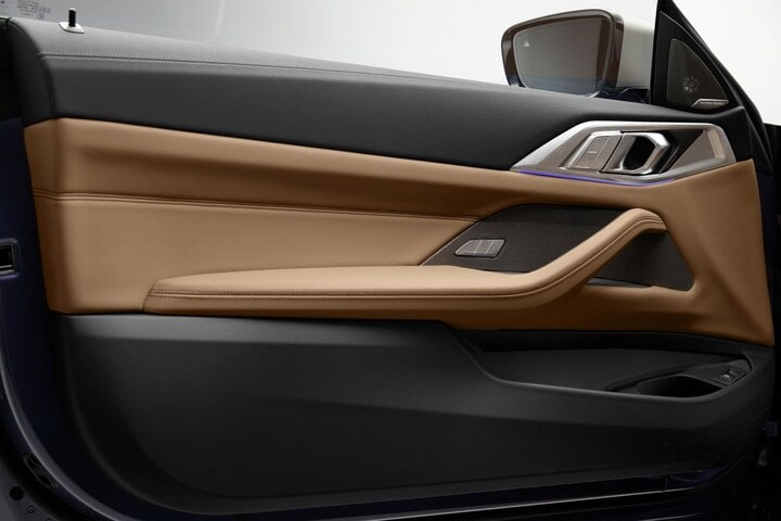 BMW 4-serie