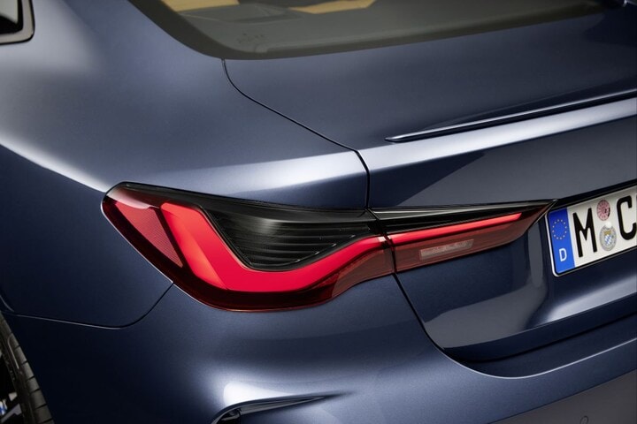 BMW 4-serie