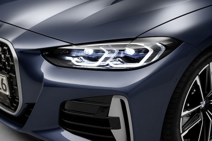 BMW 4-serie