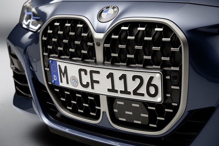 BMW 4-serie