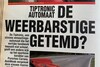 AutoWeek 23 1990