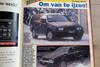 AutoWeek 23 1990