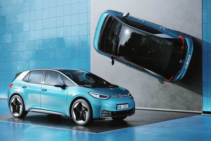 Volkswagen ID.3 