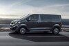 Peugeot e-Traveller