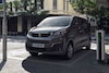 Peugeot e-Traveller