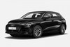 Audi A3 Back 2 Basics uitvoering ProLine