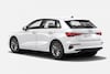 Audi A3 Back 2 Basics uitvoering ProLine
