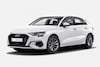 Audi A3 Back 2 Basics uitvoering ProLine