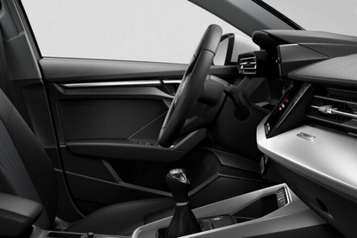 Audi A3 Sportback 2020