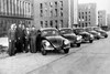 Volkswagen 1945