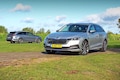Skoda Octavia Combi vs. Kia Ceed Sportswagon