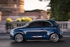 Fiat 500 La Prima