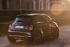 Fiat 500 La Prima