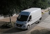 Fiat e-Ducato