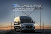 Fiat e-Ducato