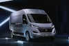 Fiat e-Ducato