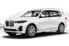 BMW X7 xDrive40d