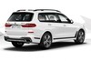 BMW X7 xDrive40d