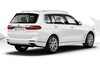BMW X7 xDrive40d