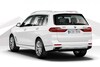 BMW X7 xDrive40d