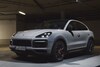 Porsche Cayenne GTS en Cayenne GTS Coupé