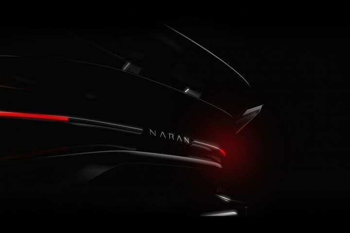 Naran Automotive teaser