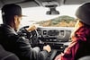 Opel Zafira Life camper