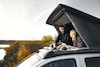 Opel Zafira Life camper