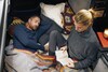 Opel Zafira Life camper