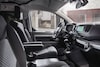 Opel Zafira Life camper