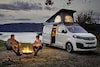 Opel Zafira Life camper