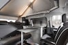 Opel Zafira Life camper
