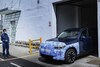BMW productie iX3 China