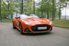 Aston Martin DBS Superleggera Volante