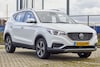 MG ZS EV
