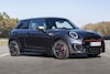 Mini John Cooper Works GP Pack