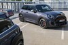 Mini John Cooper Works GP Pack