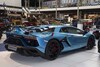 Supercars Brussel
