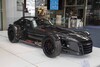 Supercars Brussel