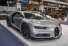 Supercars Brussel