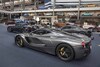Supercars Brussel