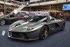 Supercars Brussel
